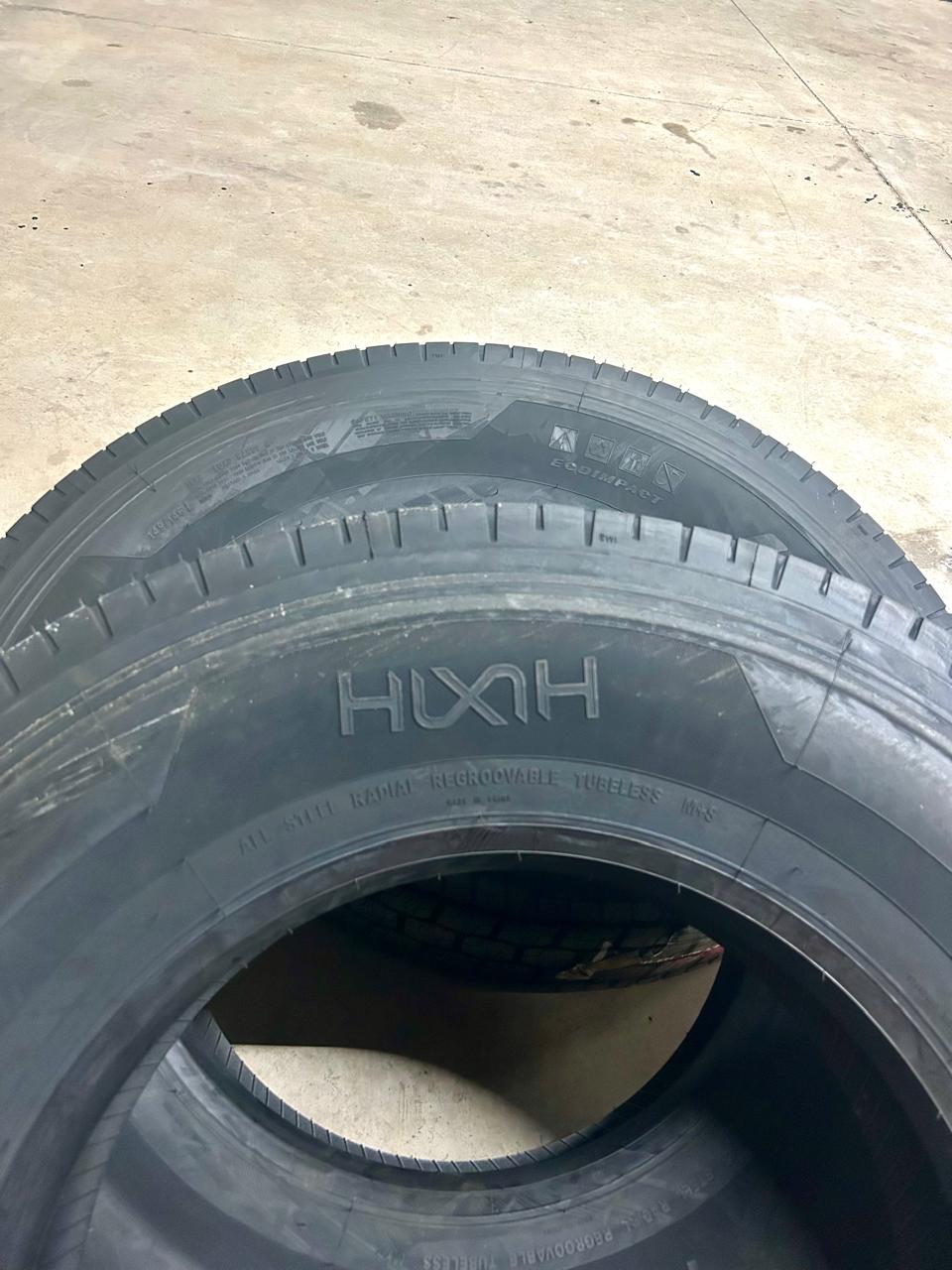 HIXIH